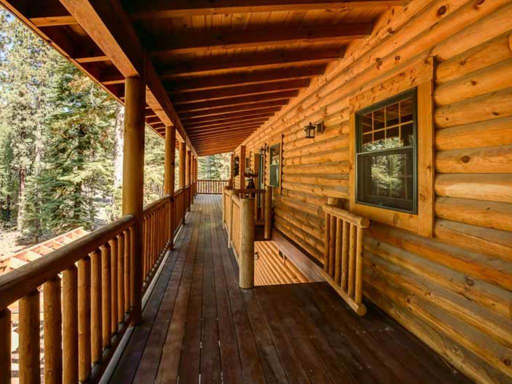 The Tahoe Moose Lodge South Lake Tahoe Rum bild
